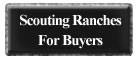 scouting ranches for buyers